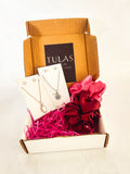 The Blushing Beauty Box